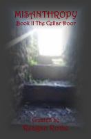 Misanthropy: Book II: The Cellar Door cover