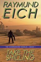 Take the Shilling cover