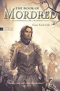 The Book of Mordred cover