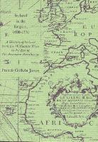 Ireland in the Empire, 1688-1770: A History of Ireland from the Williamite Wars to the Eve of the American Revolution cover