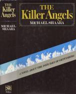 The Killer Angels cover