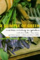Glimpse of Green cover