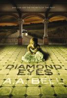 Diamond Eyes cover