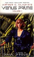 Arthur C. Clarke's Venus Prime (volume1) cover