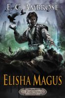 Elisha Magus cover