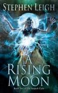 A Rising Moon cover