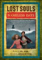 Lost Souls: Nameless Days cover