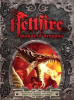 Hellfire: Plague of Dragons cover