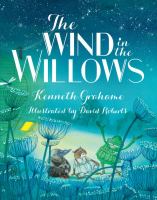 The Wind in the Willows cover