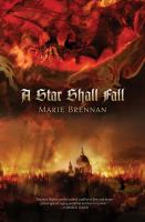 Star Shall Fall cover
