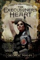 The Executioner's Heart cover