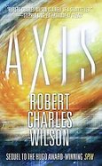 Axis cover
