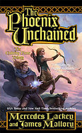 The Phoenix Unchained Library Edition cover