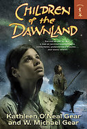 Children of the Dawnland cover