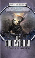 The God Catcher cover