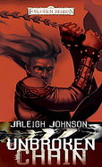Unbroken ChainA Forgotten Realms Novel cover