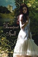 The Sweetest Spell cover