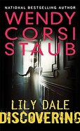 Lily Dale Discovering cover
