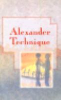 Alexander Technique cover