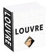 Louvre 400 Masterpieces cover