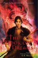 The Chronicles of Faerie The Book of Dreams cover