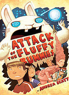 Attack of the Fluffy Bunnies cover