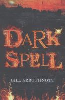 Dark Spell cover
