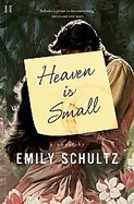Heaven Is Small cover