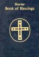 Shorter Book of Blessings cover