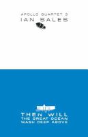 Then Will the Great Ocean Wash Deep Above cover