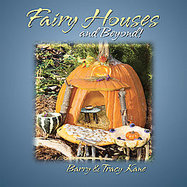 Fairy Houses and Beyond! cover