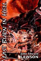 Last Burn in Hell cover