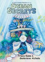 Ocean Secrets : A Fairy Houses Mystery (No. 2) cover