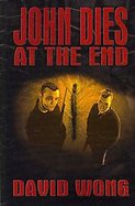 John Dies at the End cover