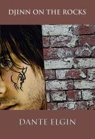 Djinn on the Rocks cover