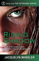 Rising Shadow cover