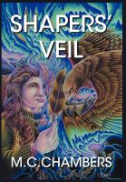 Shapers' Veil cover