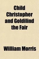 Child Christopher and Goldilind the Fair cover