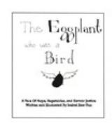 The Eggplant Who Was a Bird cover