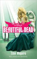 Beautiful Dead: Summer cover