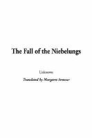 Fall of the Niebelungs, the cover