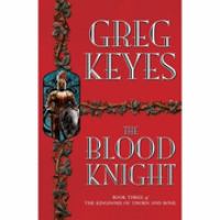The Blood Knight cover