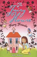 Fairy Friends (Fairy House) cover
