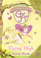 Glitterwings Academy 1Flying High cover