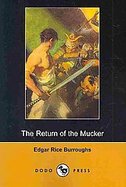 The Return of the Mucker (Dodo Press) cover