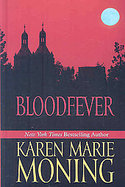 Bloodfever cover