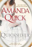 Quicksilver cover