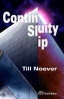 Continuity Slip cover