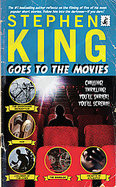 Stephen King Goes to the Movies cover