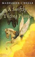 A Swiftly Tilting Planet cover
